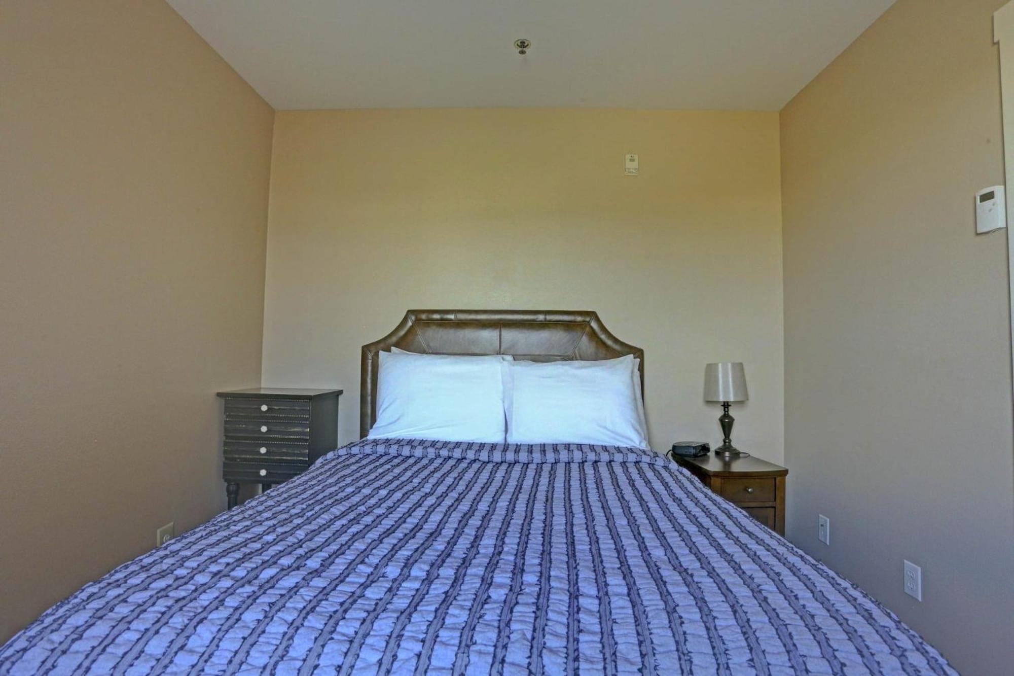 Land'S End Hotell Homer Rum bild