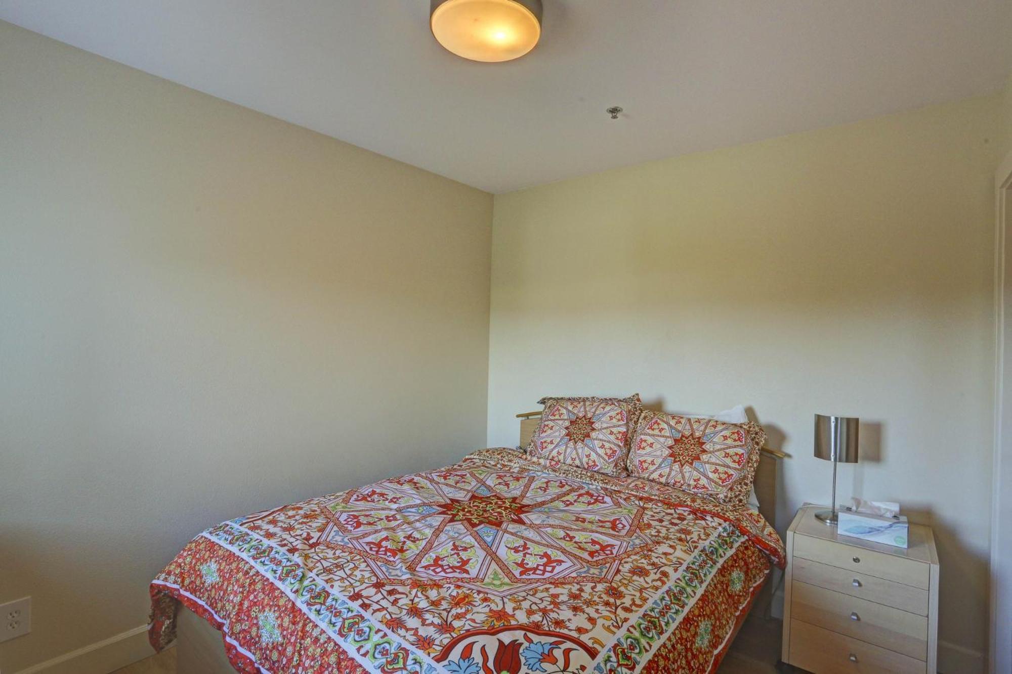 Land'S End Hotell Homer Rum bild