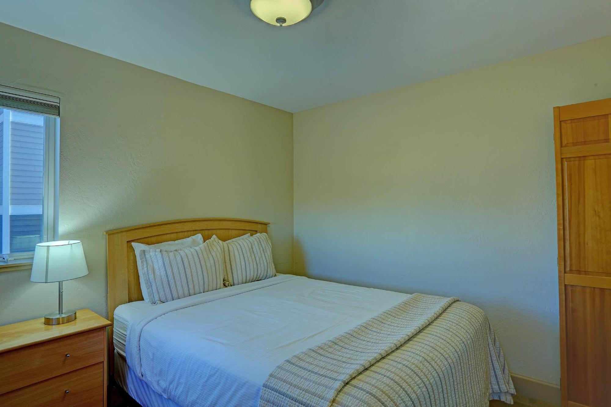 Land'S End Hotell Homer Rum bild